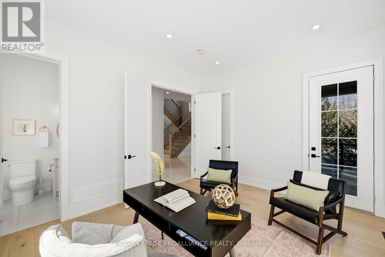 213 Suzanne Mess Boulevard, Cobourg, Ontario  K9A 3L3 - Photo 21 - X12739620