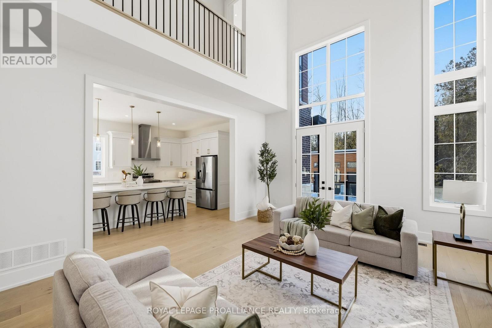 213 Suzanne Mess Boulevard, Cobourg, Ontario  K9A 3L3 - Photo 13 - X12739620