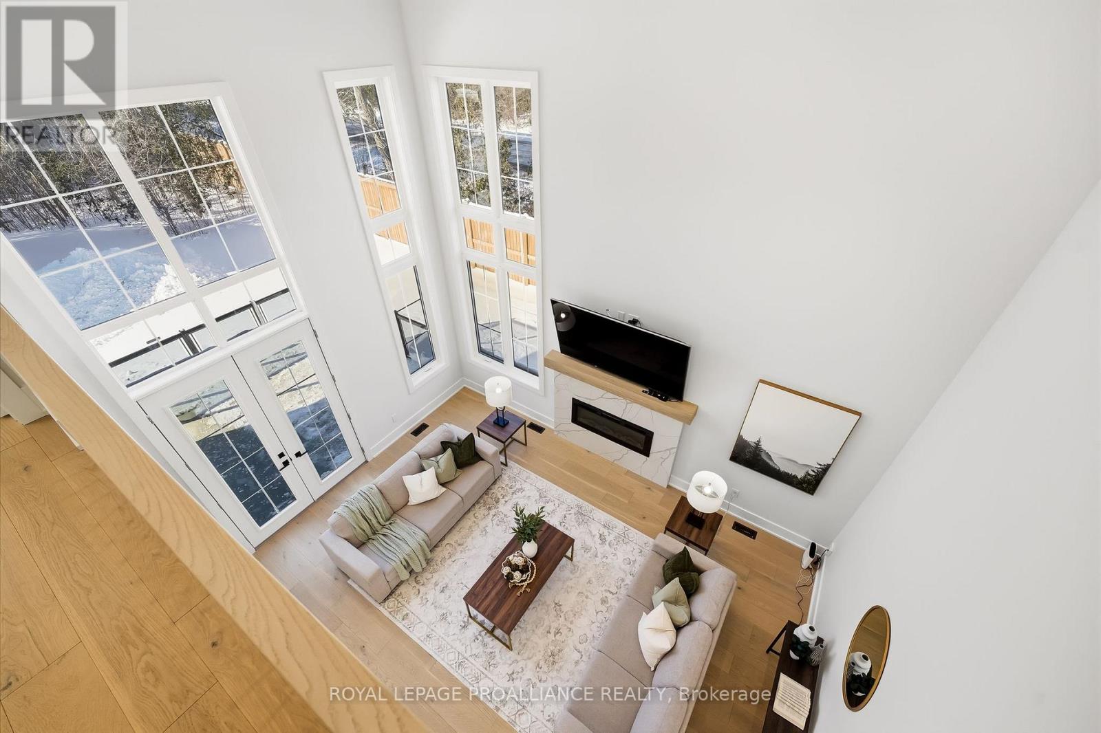 213 Suzanne Mess Boulevard, Cobourg, Ontario  K9A 3L3 - Photo 24 - X12739620