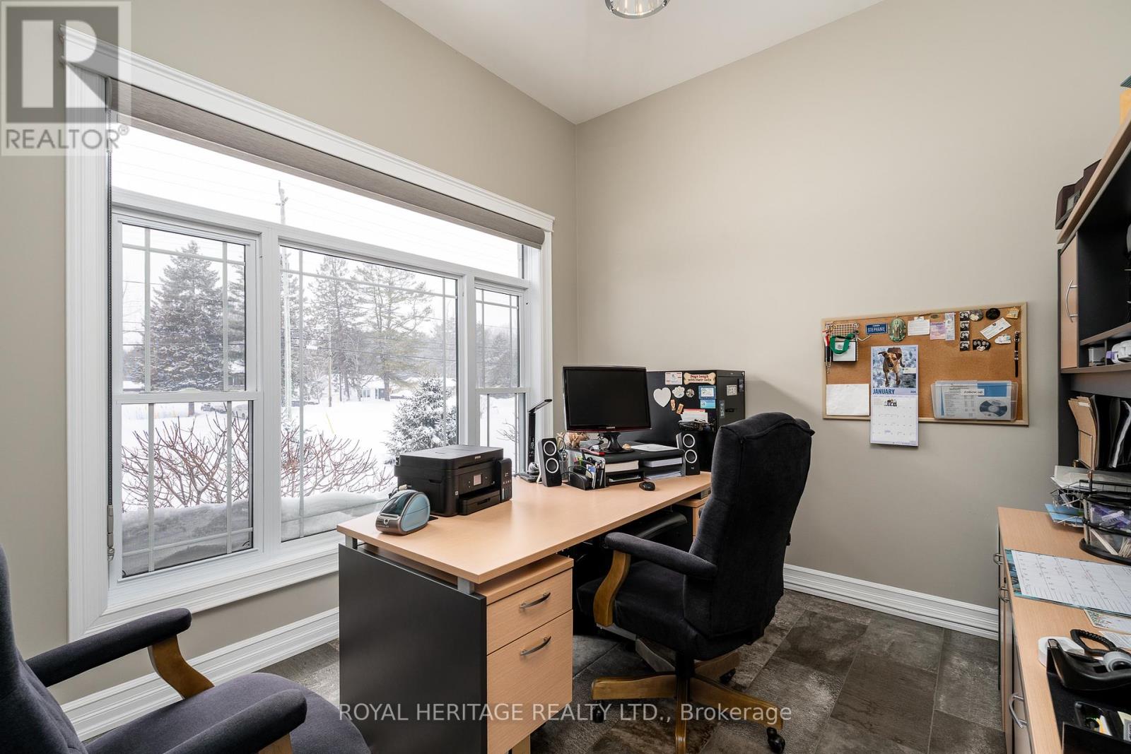 21564 Loyalist Parkway, Prince Edward County (Ameliasburg Ward), Ontario  K0K 1L0 - Photo 10 - X12741438