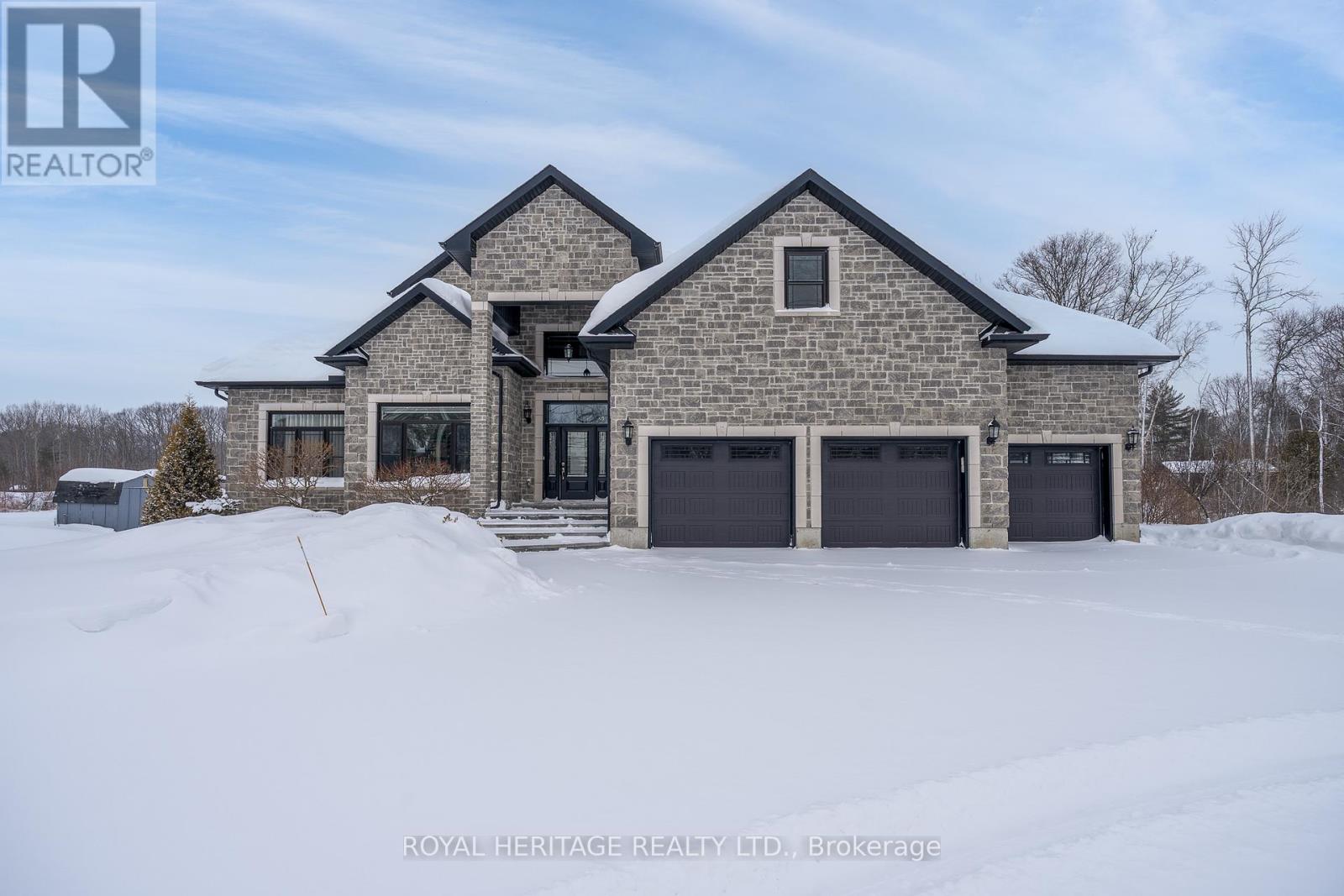 21564 Loyalist Parkway, Prince Edward County (Ameliasburg Ward), Ontario  K0K 1L0 - Photo 35 - X12741438