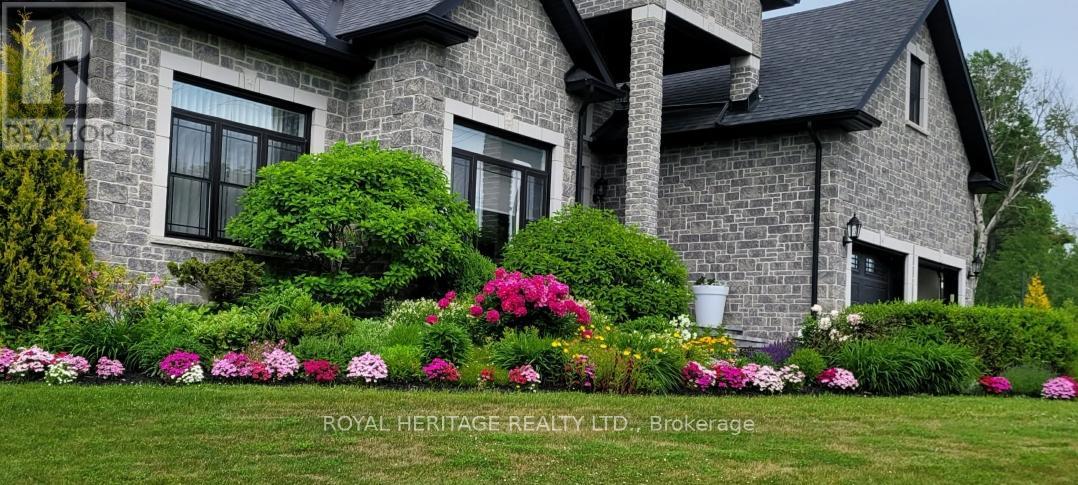 21564 Loyalist Parkway, Prince Edward County (Ameliasburg Ward), Ontario  K0K 1L0 - Photo 30 - X12741438