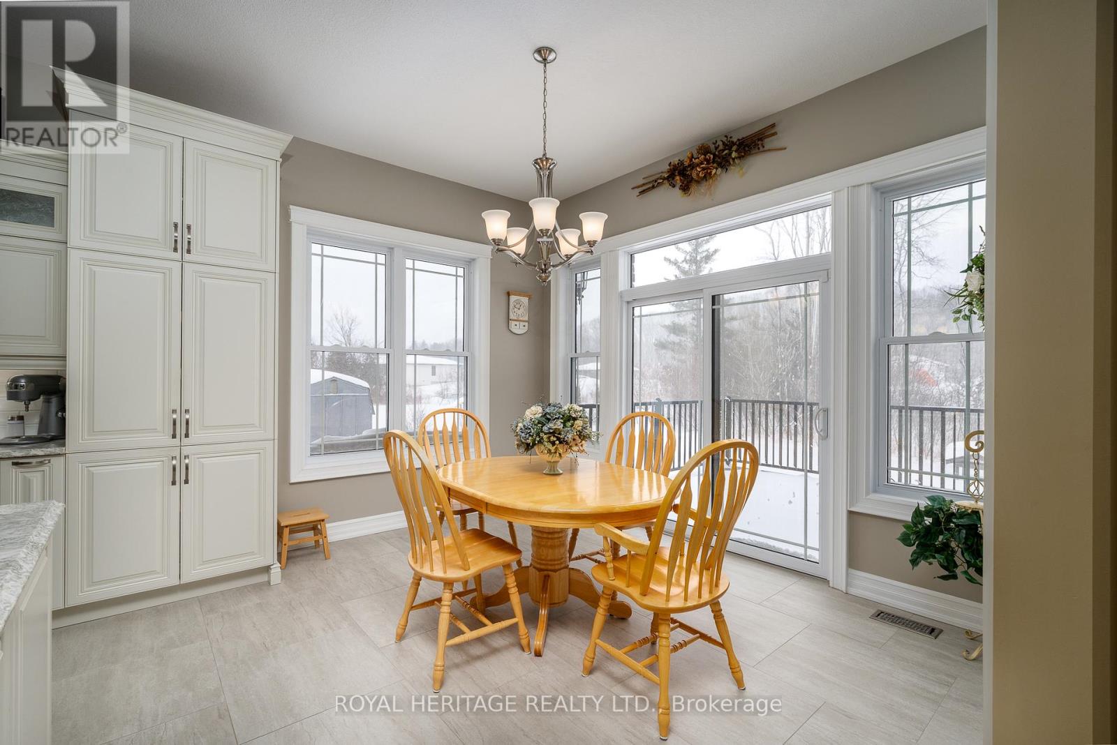 21564 Loyalist Parkway, Prince Edward County (Ameliasburg Ward), Ontario  K0K 1L0 - Photo 7 - X12741438