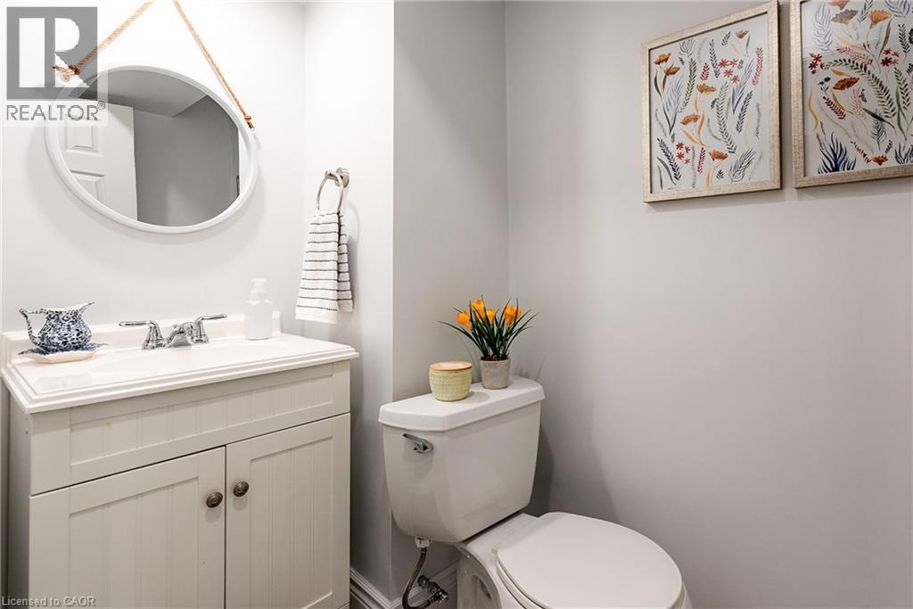 1404 Kimberley Drive, Oakville, Ontario  L6H 2W6 - Photo 25 - 40801861