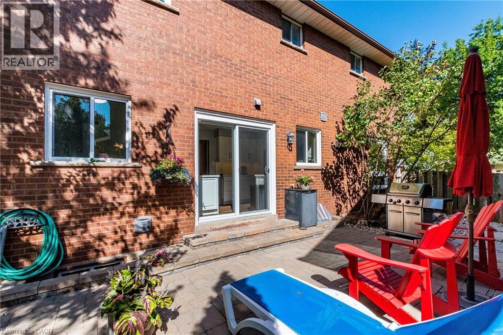 1404 Kimberley Drive, Oakville, Ontario  L6H 2W6 - Photo 28 - 40801861