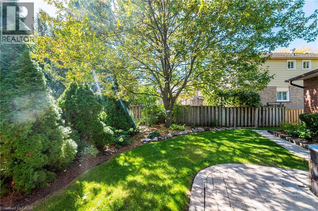 1404 Kimberley Drive, Oakville, Ontario  L6H 2W6 - Photo 30 - 40801861