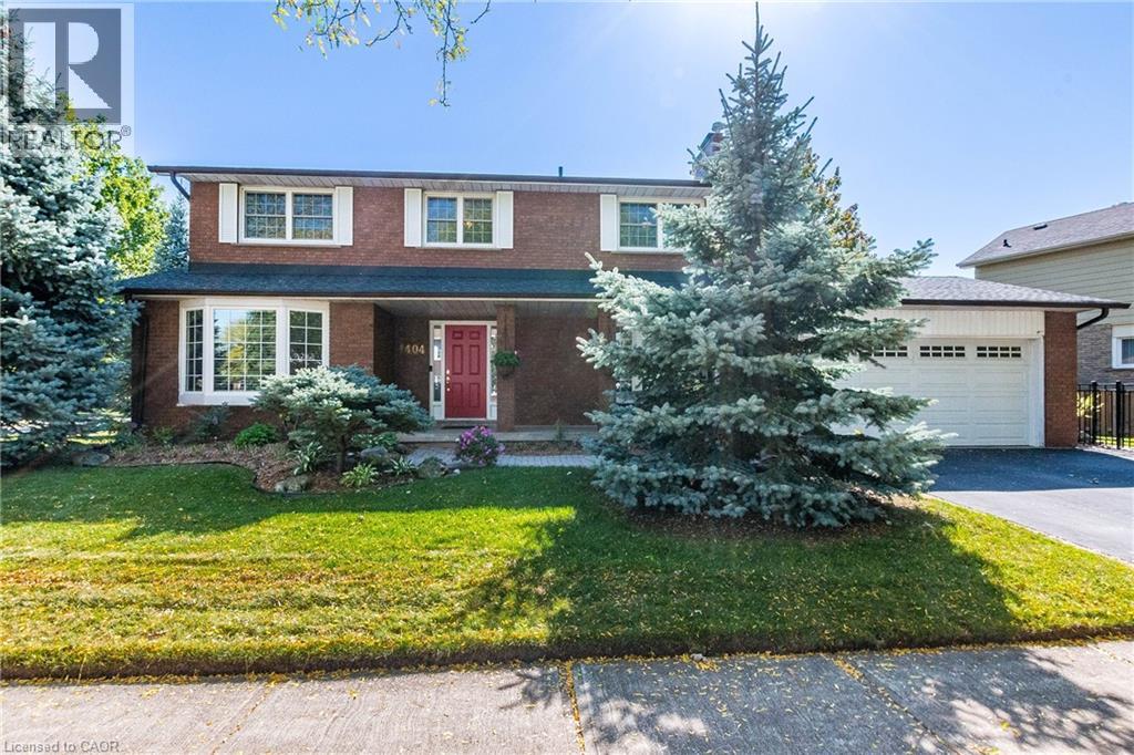 1404 Kimberley Drive, Oakville, Ontario  L6H 2W6 - Photo 32 - 40801861