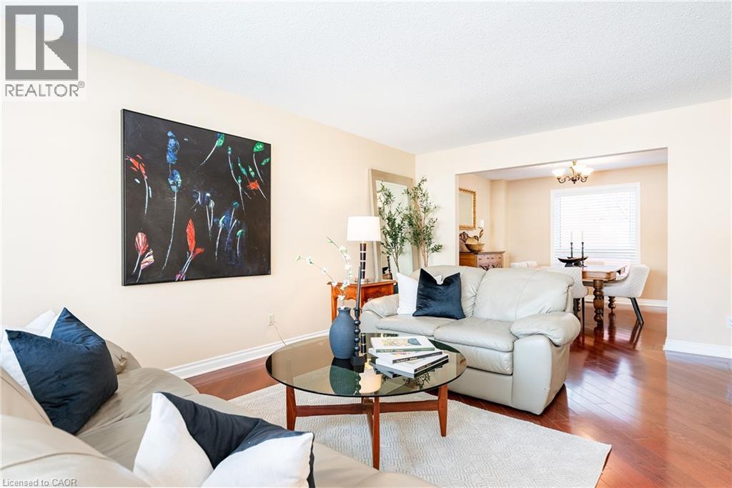 1404 Kimberley Drive, Oakville, Ontario  L6H 2W6 - Photo 5 - 40801861