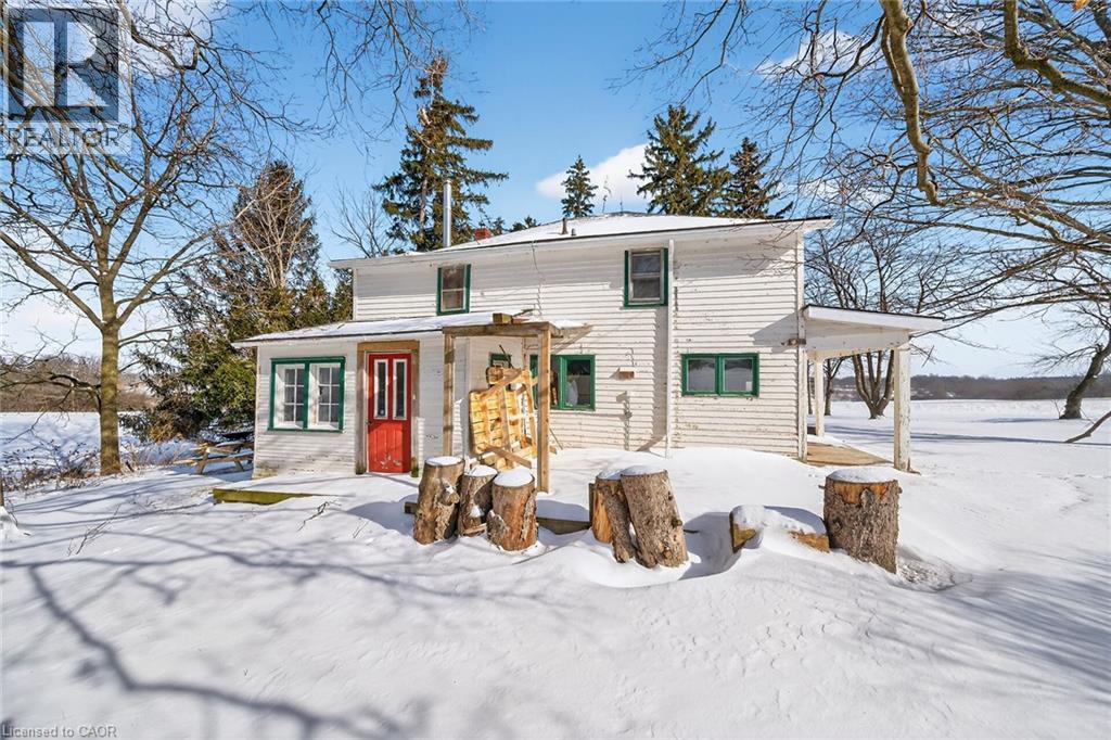 1631 River Road, Cayuga, Ontario  N0A 1E0 - Photo 32 - 40800607