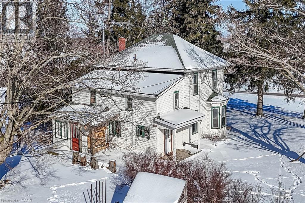 1631 River Road, Cayuga, Ontario  N0A 1E0 - Photo 38 - 40800607