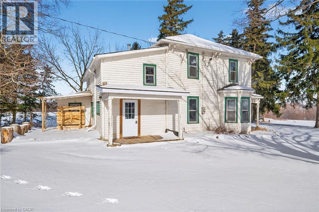 1631 River Road, Cayuga, Ontario  N0A 1E0 - Photo 8 - 40800607