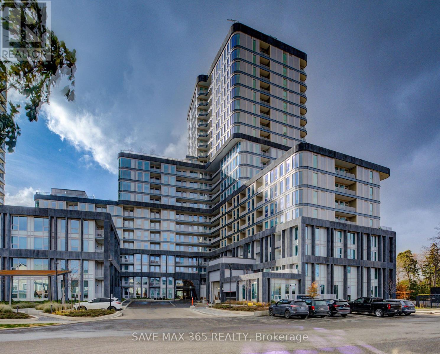 Ph02 - 3240 William Coltson Avenue, Oakville, Ontario  L6H 8C8 - Photo 2 - W12742144