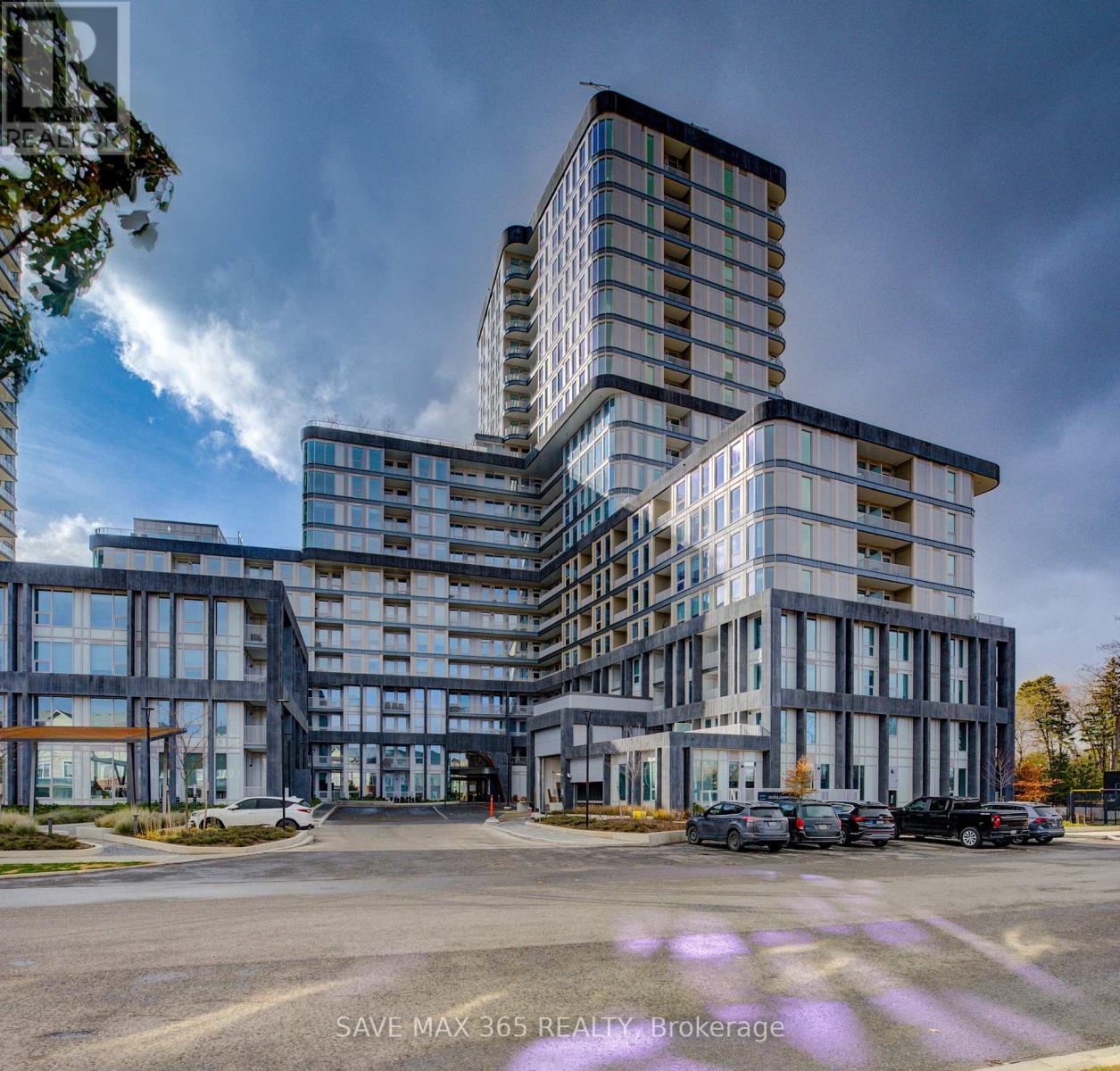 Ph02 - 3240 William Coltson Avenue, Oakville, Ontario  L6H 8C8 - Photo 3 - W12742144