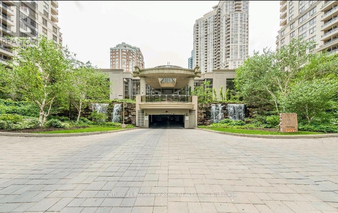 2820 - 3888 Duke Of York Boulevard, Mississauga, Ontario  L5B 4P5 - Photo 10 - W12742174