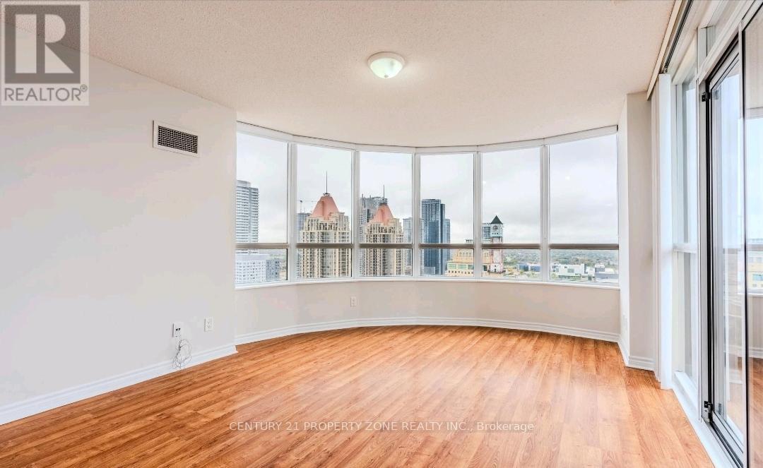 2820 - 3888 Duke Of York Boulevard, Mississauga, Ontario  L5B 4P5 - Photo 3 - W12742174