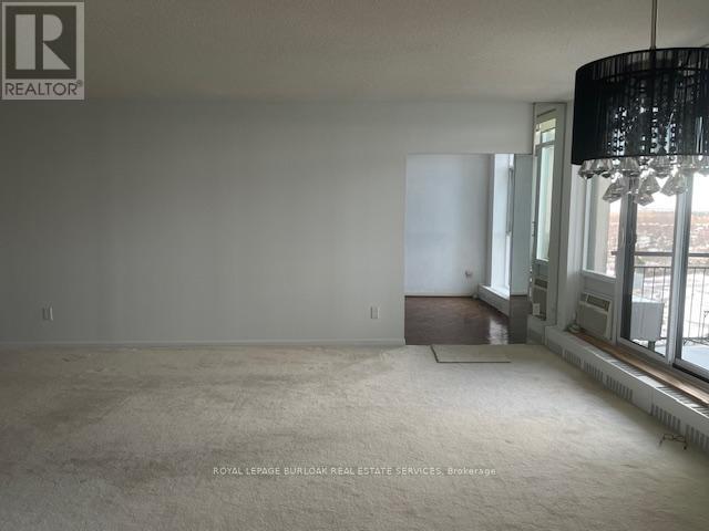 1808 - 5250 Lakeshore Road, Burlington, Ontario  L7L 5L2 - Photo 3 - W12742196