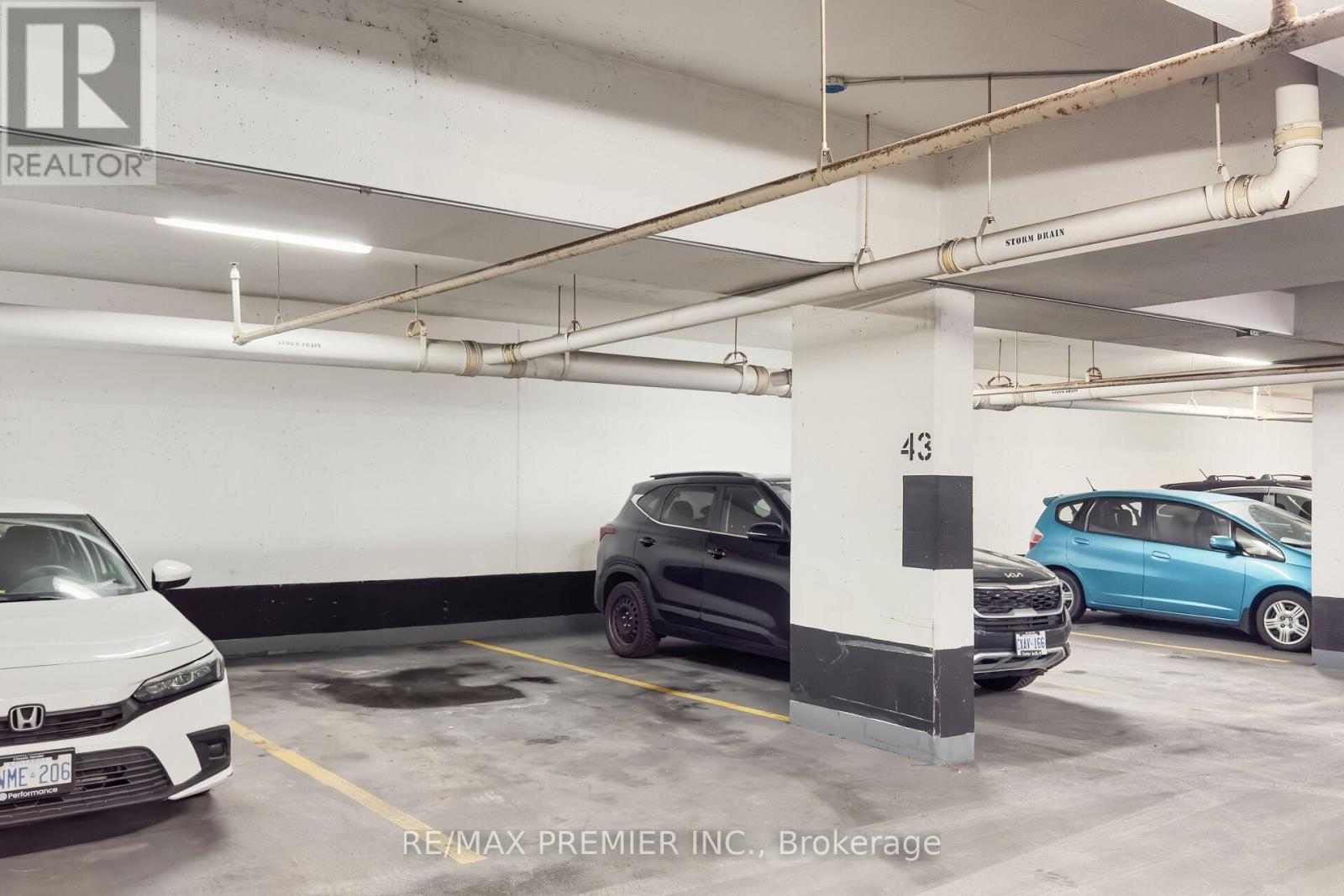 2404 - 710 Humberwood Boulevard, Toronto, Ontario M9W 7J5 - Photo 41 - W12742204