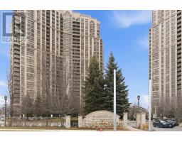 2404 - 710 HUMBERWOOD BOULEVARD, Toronto, Ontario