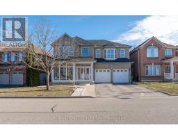 BASEMENT - 141 WHITWELL DRIVE, Brampton, Ontario