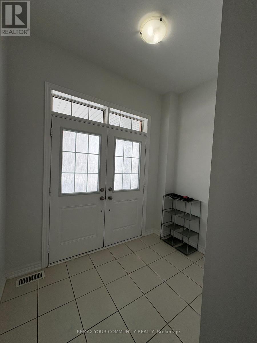 84 EMERALD COAST TRAIL, Brampton, Ontario