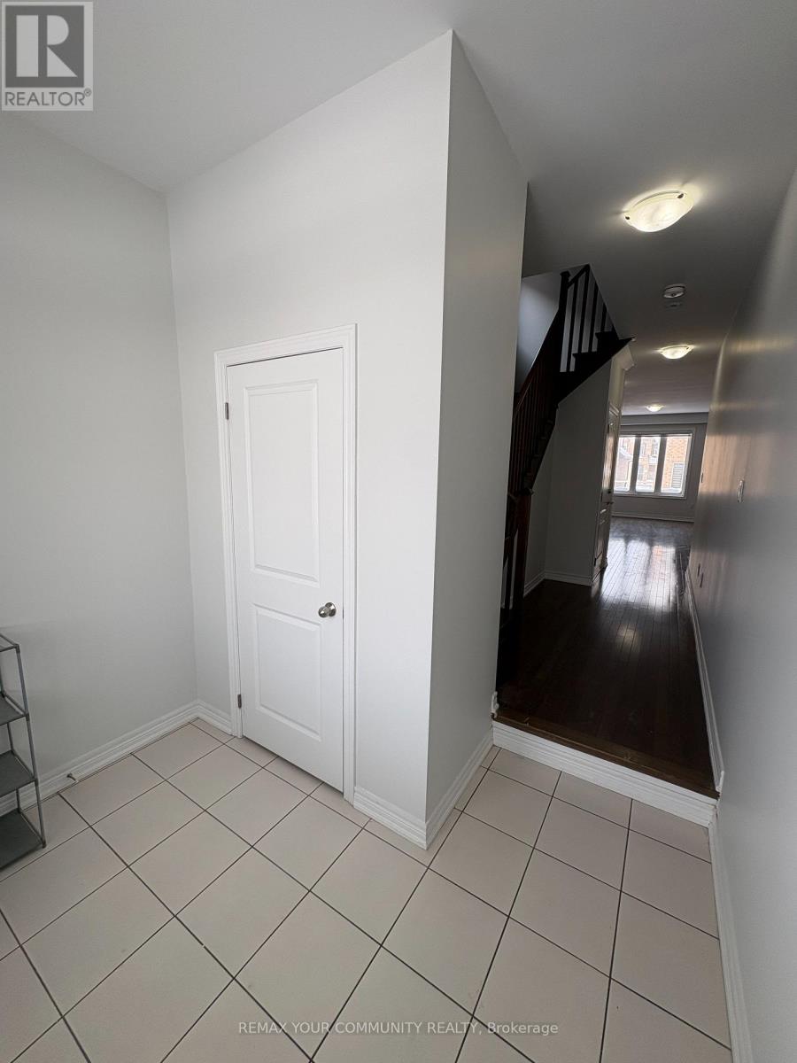 84 Emerald Coast Trail, Brampton, Ontario  L7A 5A7 - Photo 2 - W12742220