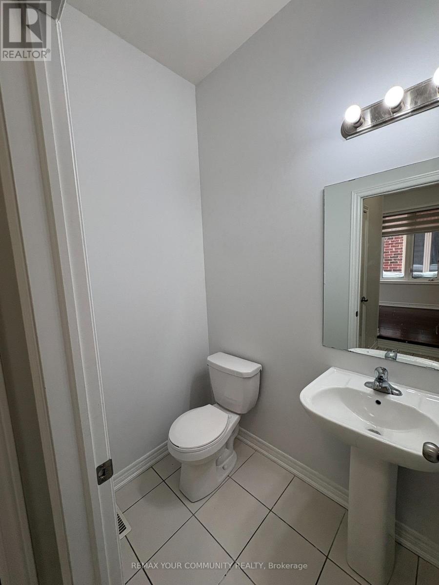 84 Emerald Coast Trail, Brampton, Ontario  L7A 5A7 - Photo 7 - W12742220