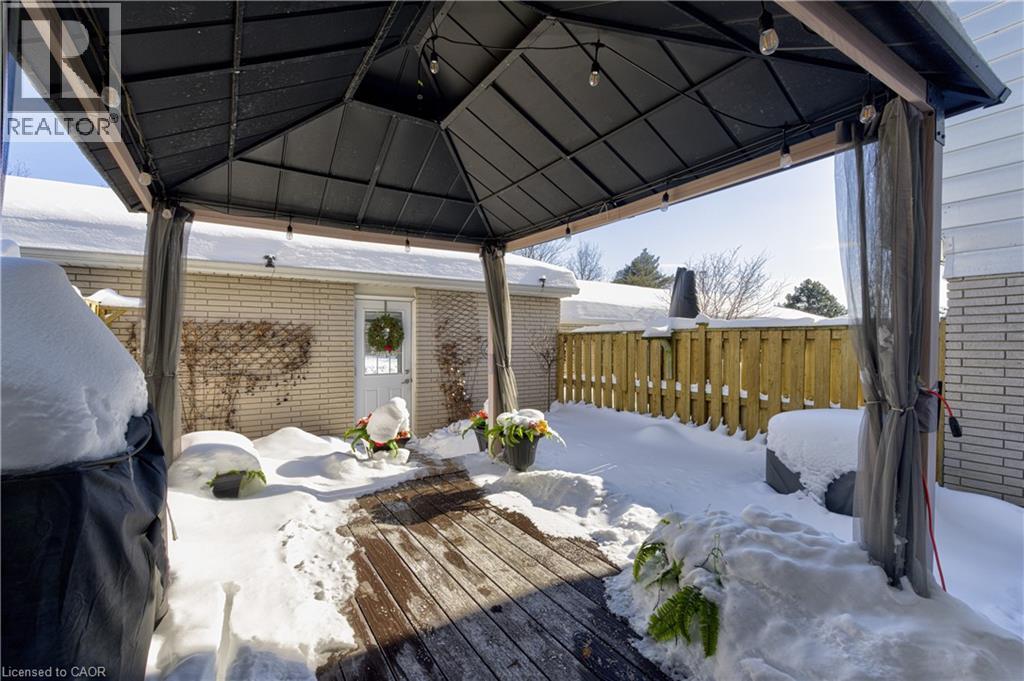 2258 Upper Middle Road Unit# 4, Burlington, Ontario  L7P 2Z9 - Photo 5 - 40795900