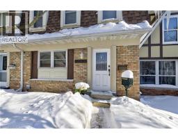 2258 UPPER MIDDLE Road Unit# 4, Burlington, Ontario