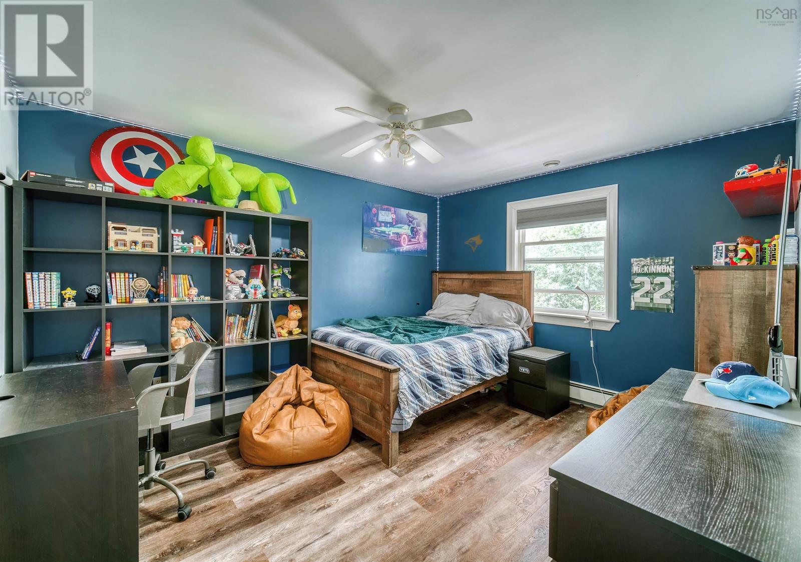 127 Tenon Drive, Middle Sackville, Nova Scotia  B4E 3J5 - Photo 30 - 202601771