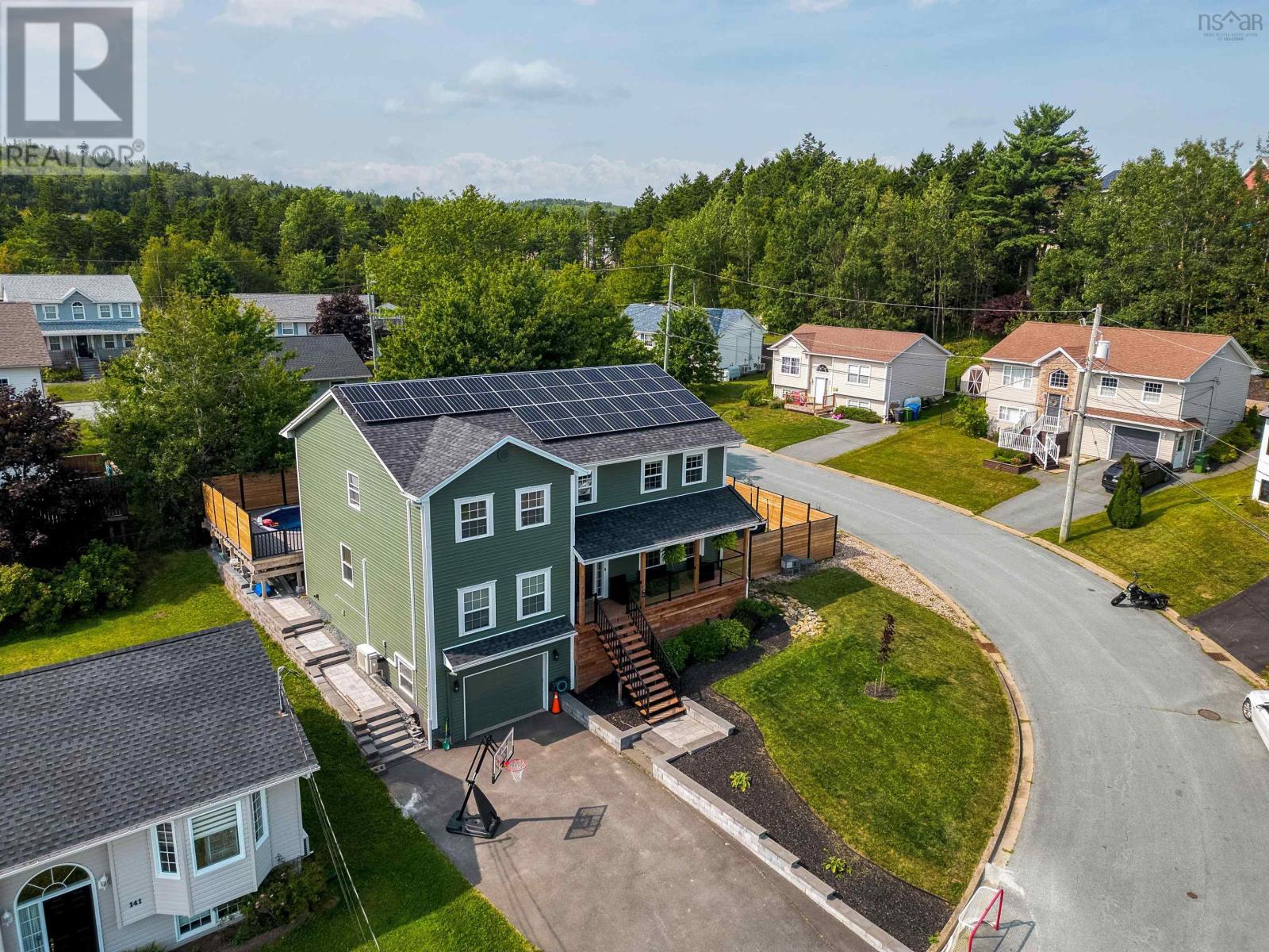 127 Tenon Drive, Middle Sackville, Nova Scotia  B4E 3J5 - Photo 41 - 202601771