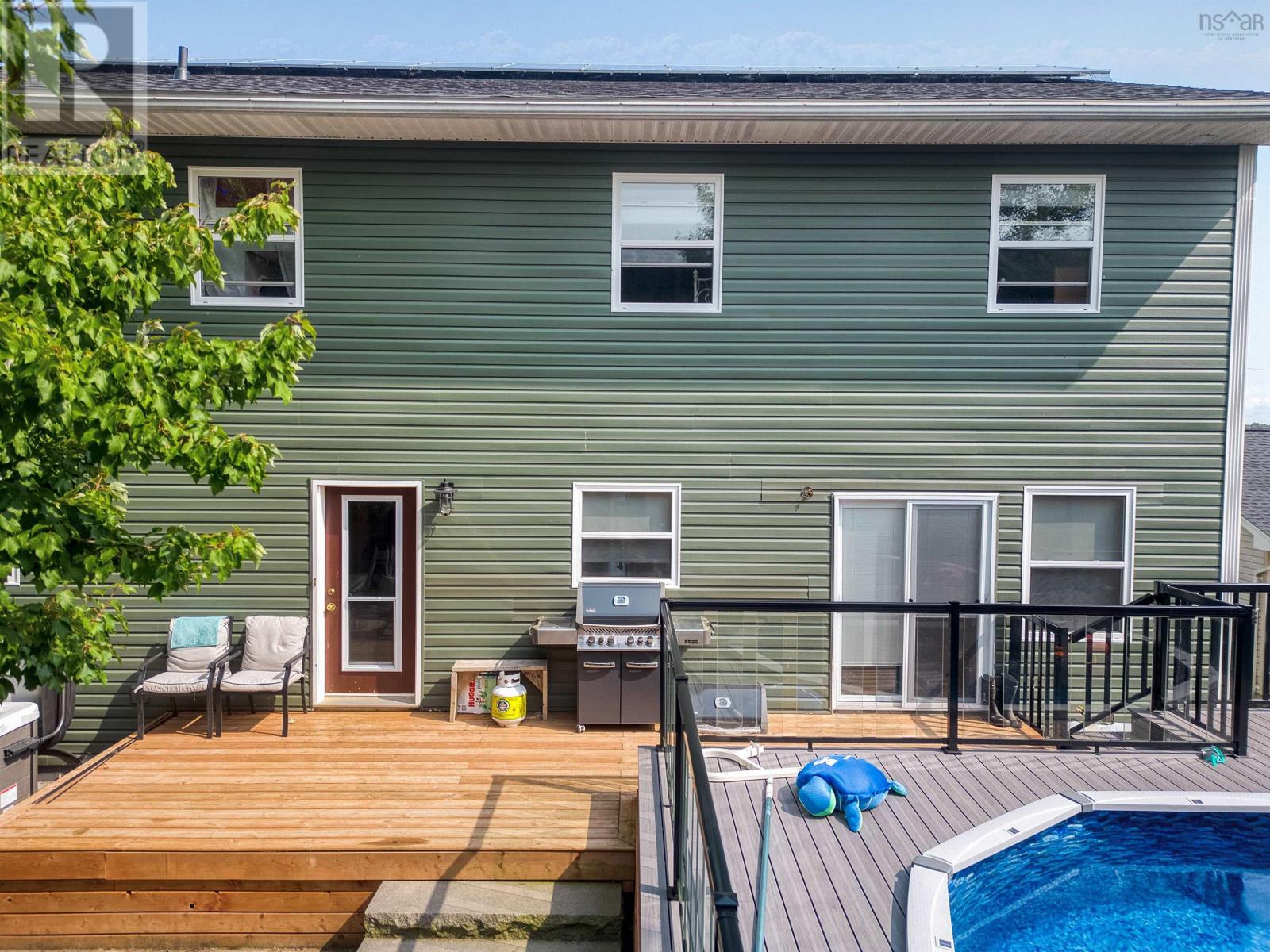 127 Tenon Drive, Middle Sackville, Nova Scotia  B4E 3J5 - Photo 37 - 202601771