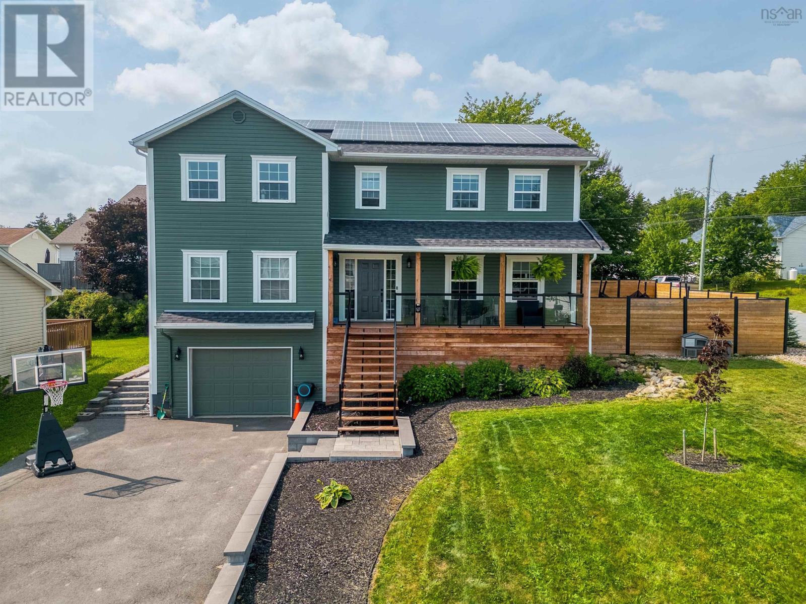 127 Tenon Drive, Middle Sackville, Nova Scotia  B4E 3J5 - Photo 1 - 202601771
