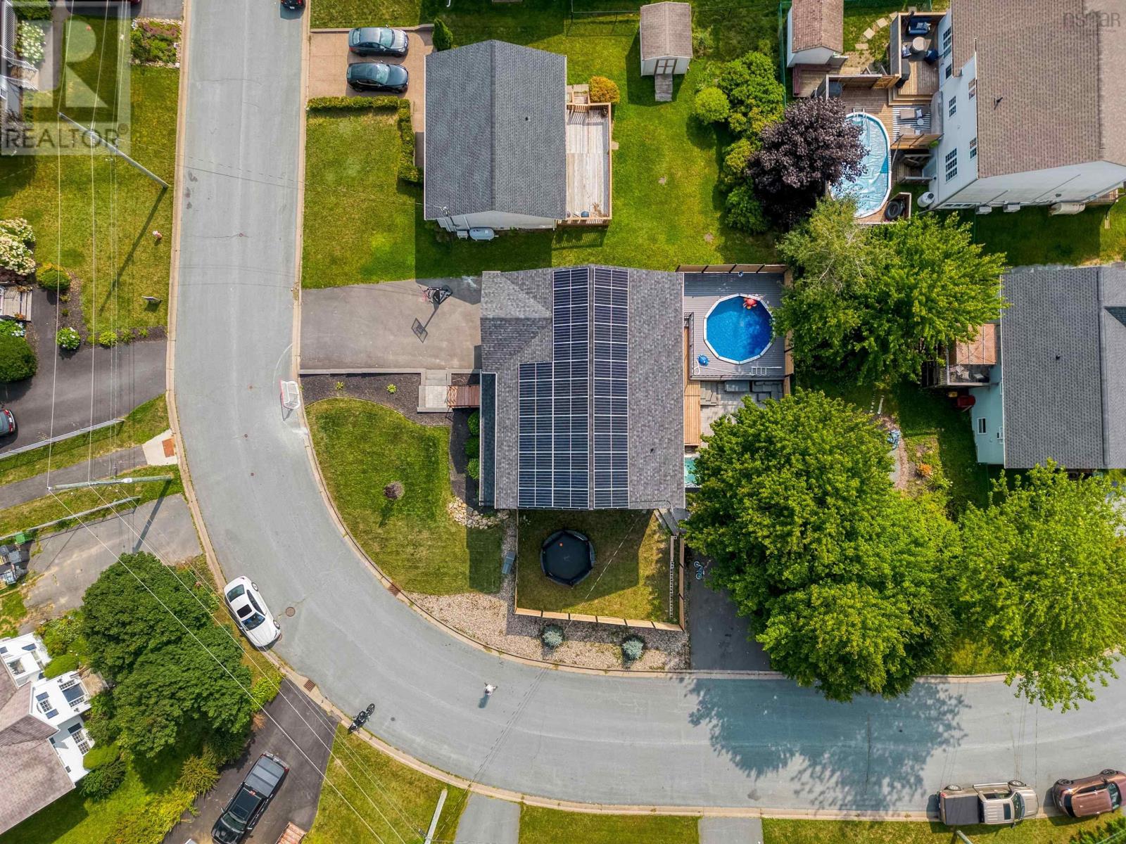 127 Tenon Drive, Middle Sackville, Nova Scotia  B4E 3J5 - Photo 42 - 202601771