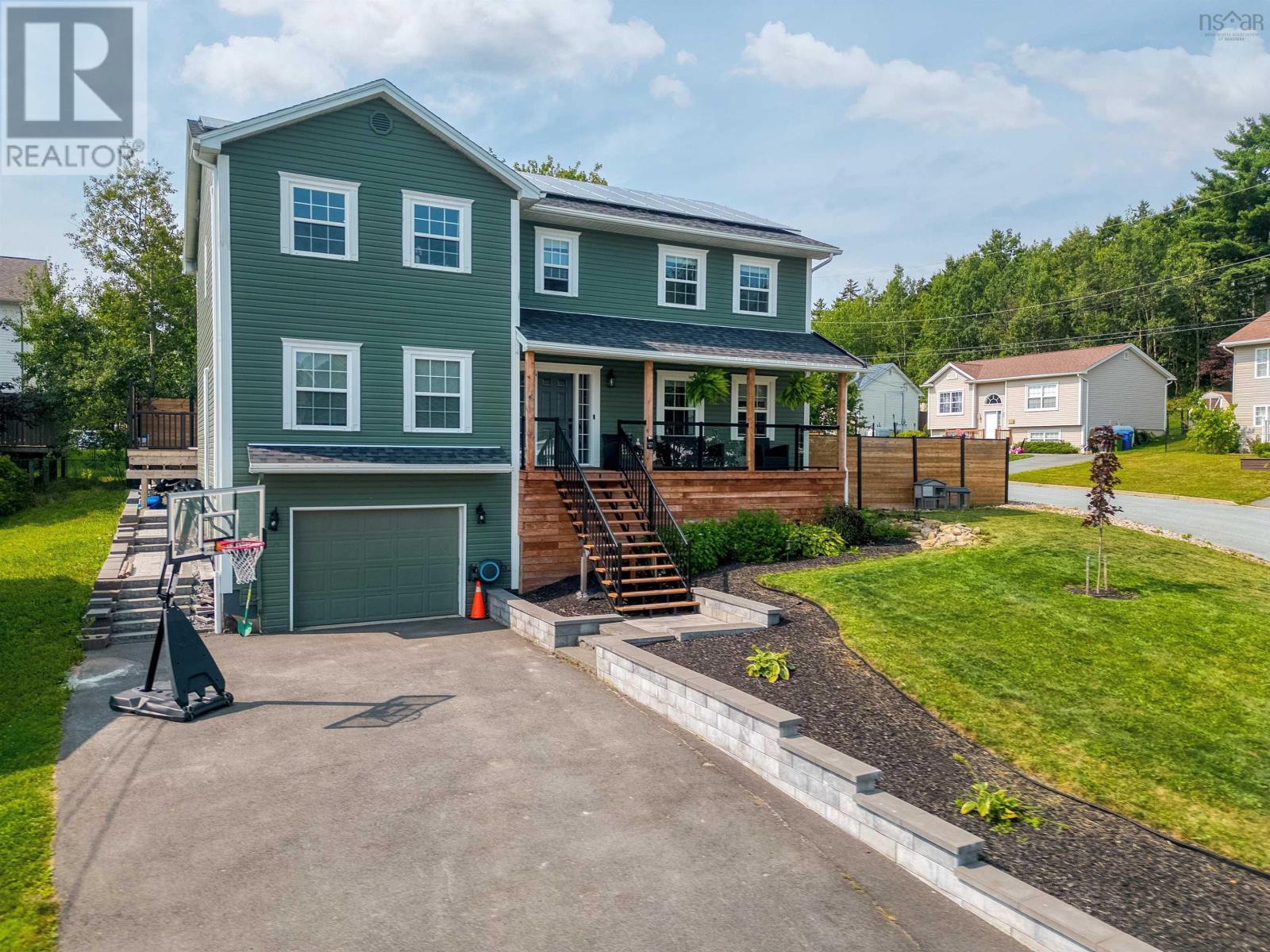 127 Tenon Drive, Middle Sackville, Nova Scotia  B4E 3J5 - Photo 2 - 202601771