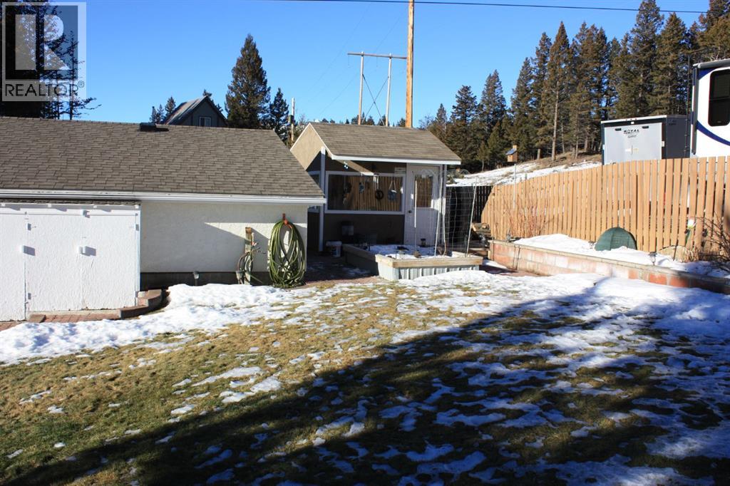 7605 29 Avenue, Coleman, Alberta  T0K 0M0 - Photo 13 - A2275772