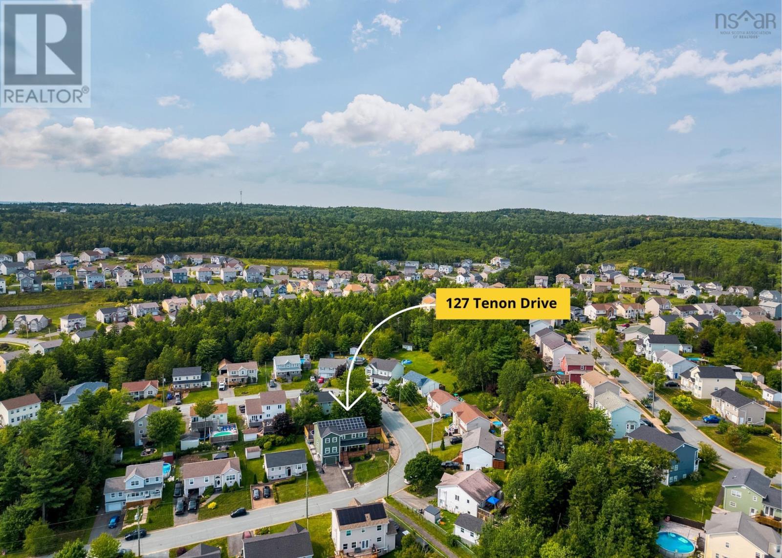 127 Tenon Drive, Middle Sackville, Nova Scotia  B4E 3J5 - Photo 44 - 202601771