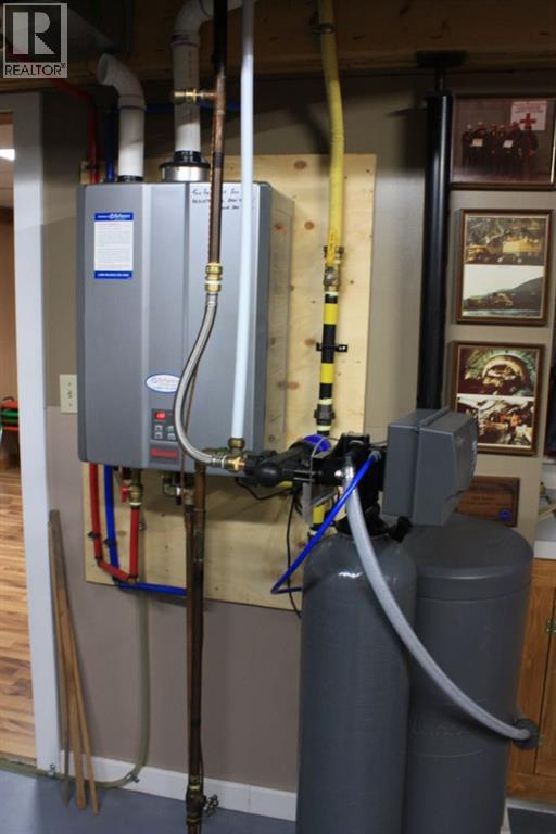 7605 29 Avenue, Coleman, Alberta  T0K 0M0 - Photo 36 - A2275772