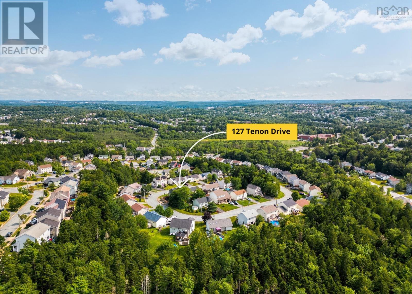 127 Tenon Drive, Middle Sackville, Nova Scotia  B4E 3J5 - Photo 46 - 202601771