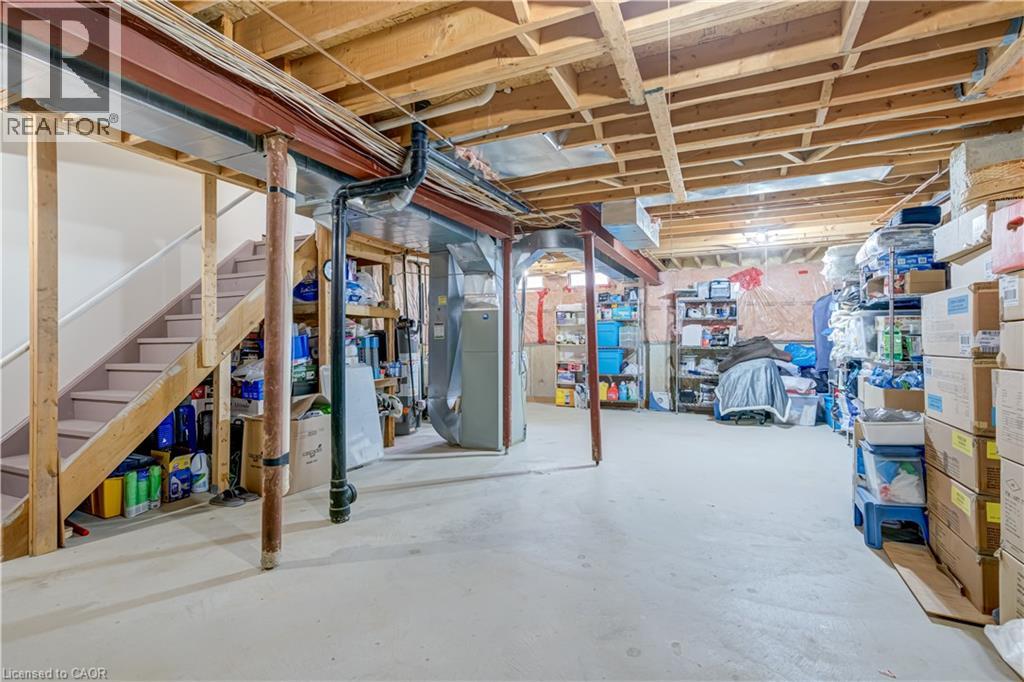 61 Cedarwood Crescent, Brampton, Ontario  L6X 4J9 - Photo 39 - 40789430