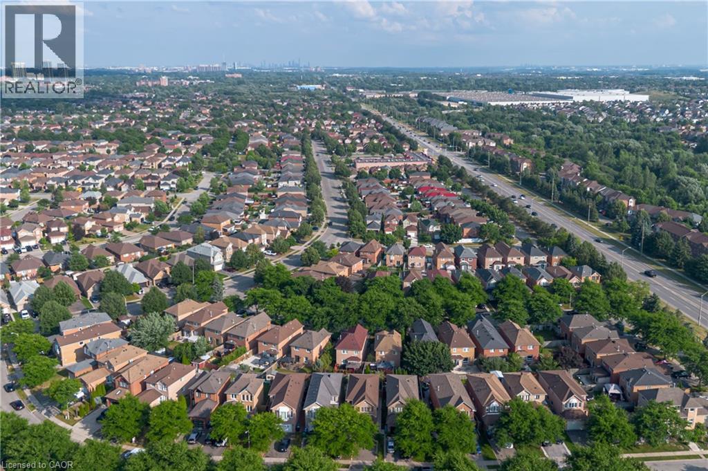61 Cedarwood Crescent, Brampton, Ontario  L6X 4J9 - Photo 48 - 40789430