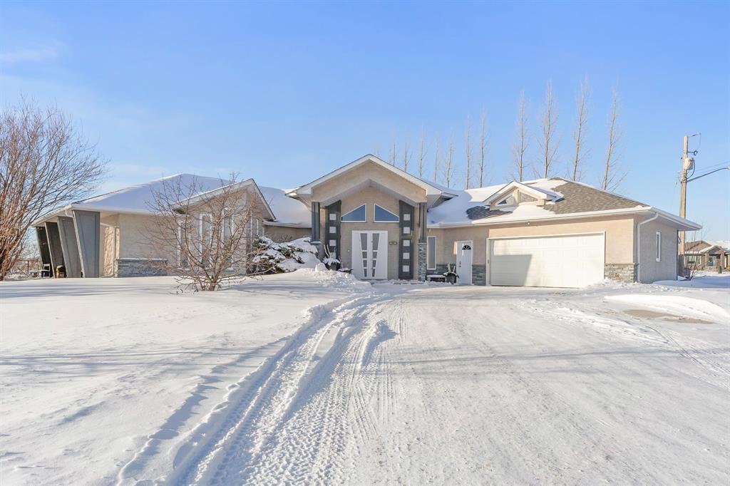 76 CREEKSIDE Drive, Steinbach, Manitoba
