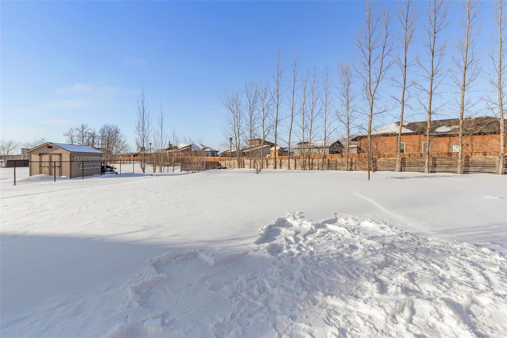 76 Creekside Drive, Steinbach, Manitoba  R5G 0A4 - Photo 28 - 202600528