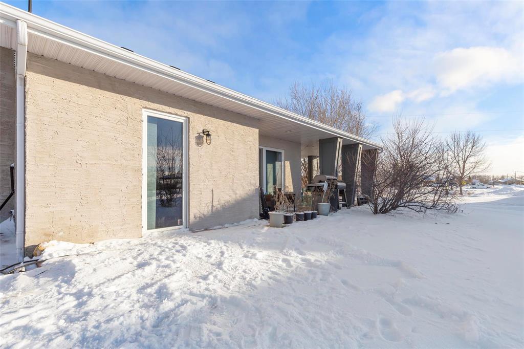 76 Creekside Drive, Steinbach, Manitoba  R5G 0A4 - Photo 30 - 202600528