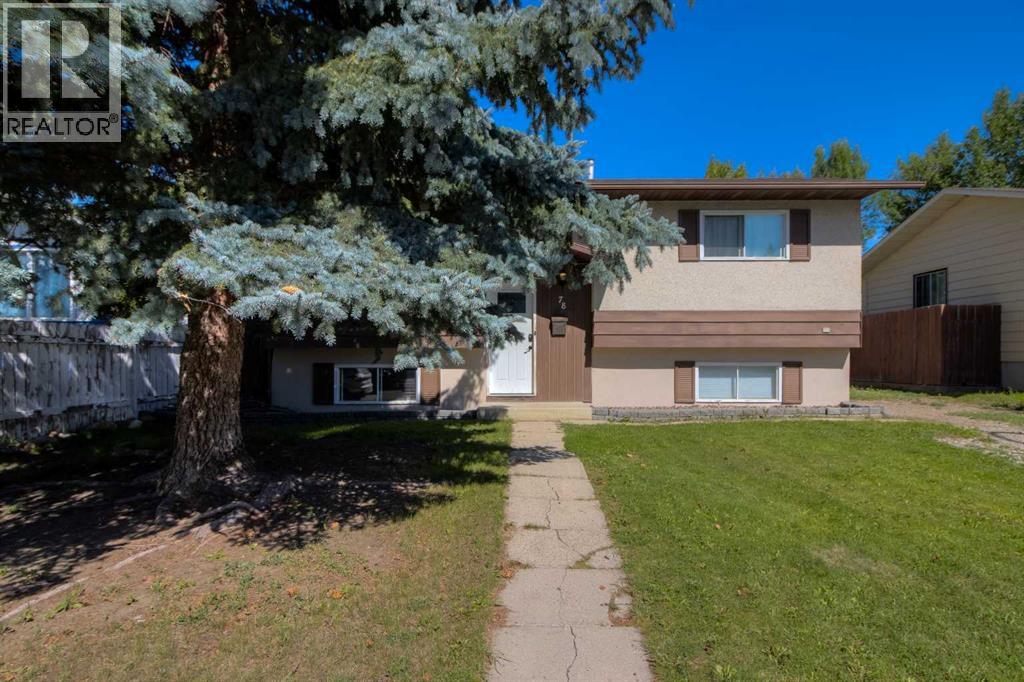78 Purdue Court W, Lethbridge, Alberta  T1K 4R8 - Photo 1 - A2281630