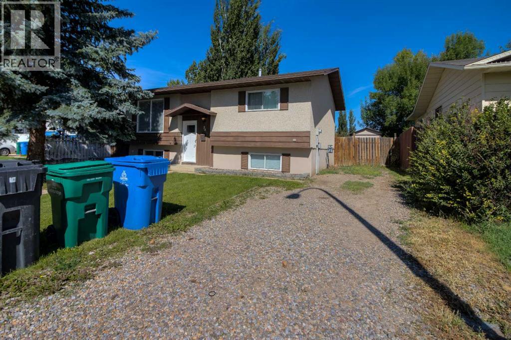 78 Purdue Court W, Lethbridge, Alberta  T1K 4R8 - Photo 3 - A2281630