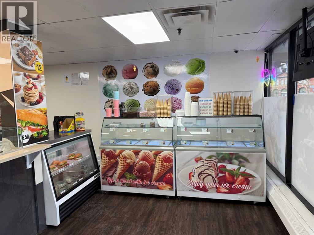 215 6 Avenue SE, Calgary, Alberta