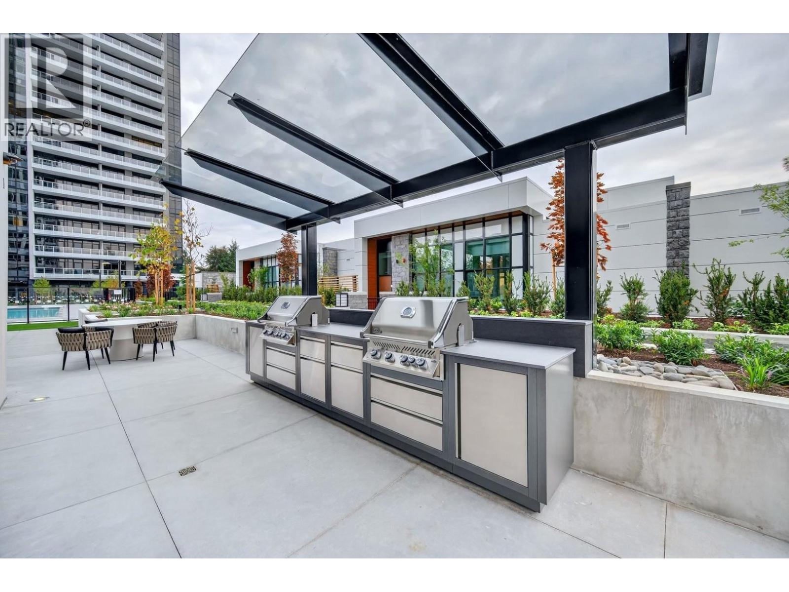 3601 720 Farrow Street, Coquitlam, British Columbia  V3J 0P3 - Photo 26 - R3060800