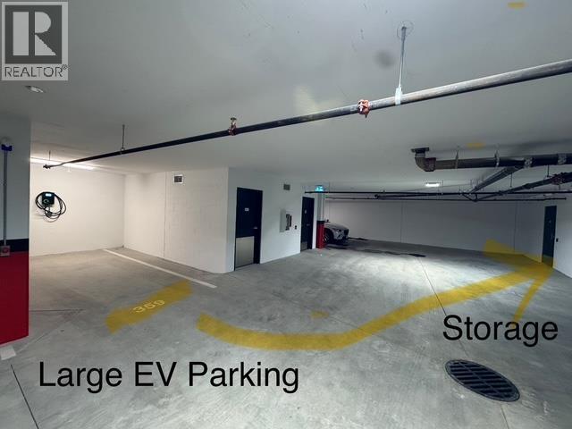 3601 720 Farrow Street, Coquitlam, British Columbia  V3J 0P3 - Photo 29 - R3060800