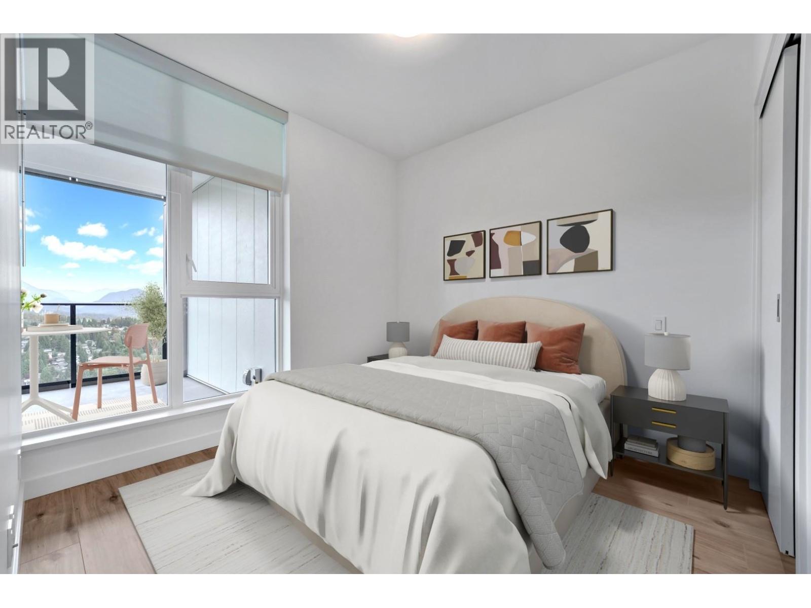 3601 720 Farrow Street, Coquitlam, British Columbia  V3J 0P3 - Photo 14 - R3060800