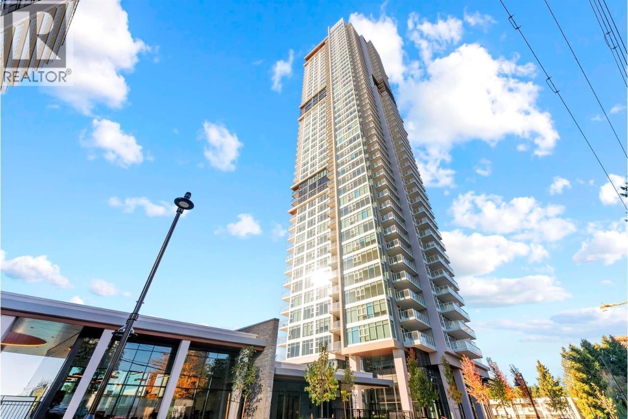 3601 720 Farrow Street, Coquitlam, British Columbia  V3J 0P3 - Photo 3 - R3060800